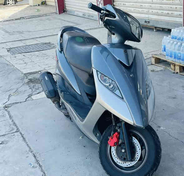 ثعلب /GTR/2013//
رمبه 
كفاله عامه 
نوزل 
مكانه الطالبيه 
***********
