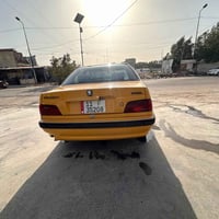 بيجو بارص موديل 2015  السيارة ابلادية بس بنيد مبدل وجاملغ مصلح بارد  م...