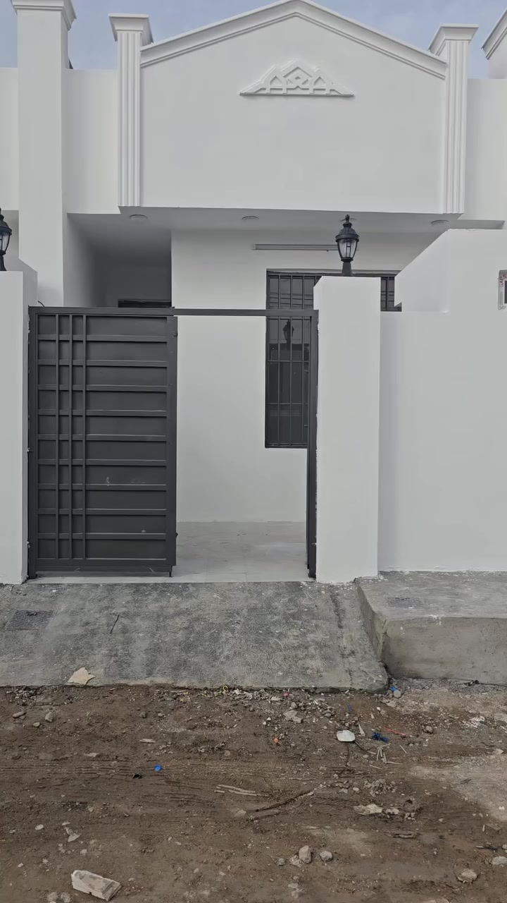 🏡✨ بيت فرصة ما تتعوّض للبيع – موقع مميز وسعر توب! ✨🏡
🔹 المساحة: 100 متر
🔹 الواجهة: 5 متر
🔹 النزال: 20 متر
🔹 البيت صفر بالكامل – ما حساكن بي أبدًا 🔑
📌 التفاصيل:
✔ غرفة نوم
✔ صالة مرتبة
✔ مطبخ تركي جاهز
✔ ديوانية
✔ صحية داخلية + صحية خارجية
✔ منوّر نظامي يدخل إضاءة وتهوية طبيعية
📍 الموقع: دول مال معمل – قرب جامع مكية
💎 بيت مناسب سكن واستثمار
💰 السعر توب والتفاصيل والسعر النهائي 
الاتصال ياسر الطاكية ***********
📲 للاستفسار مراسلة تم يجي خاص 
لا تضيع الفرصة… البيت الجاهز ما يبقى 👌🔥
👍 لا تنسى متابعة المنشور وإعجاب حتى يوصلك كل جديد
