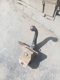 كشر سياره تفصيخ +محرك وكير 20 +هوك سحب + الرقم 07731888295