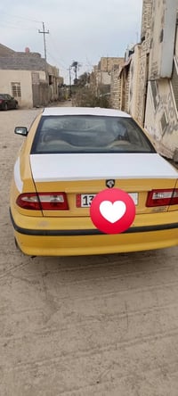 سمند ٢٠١٢ • تحويل مباشر • دور النفط