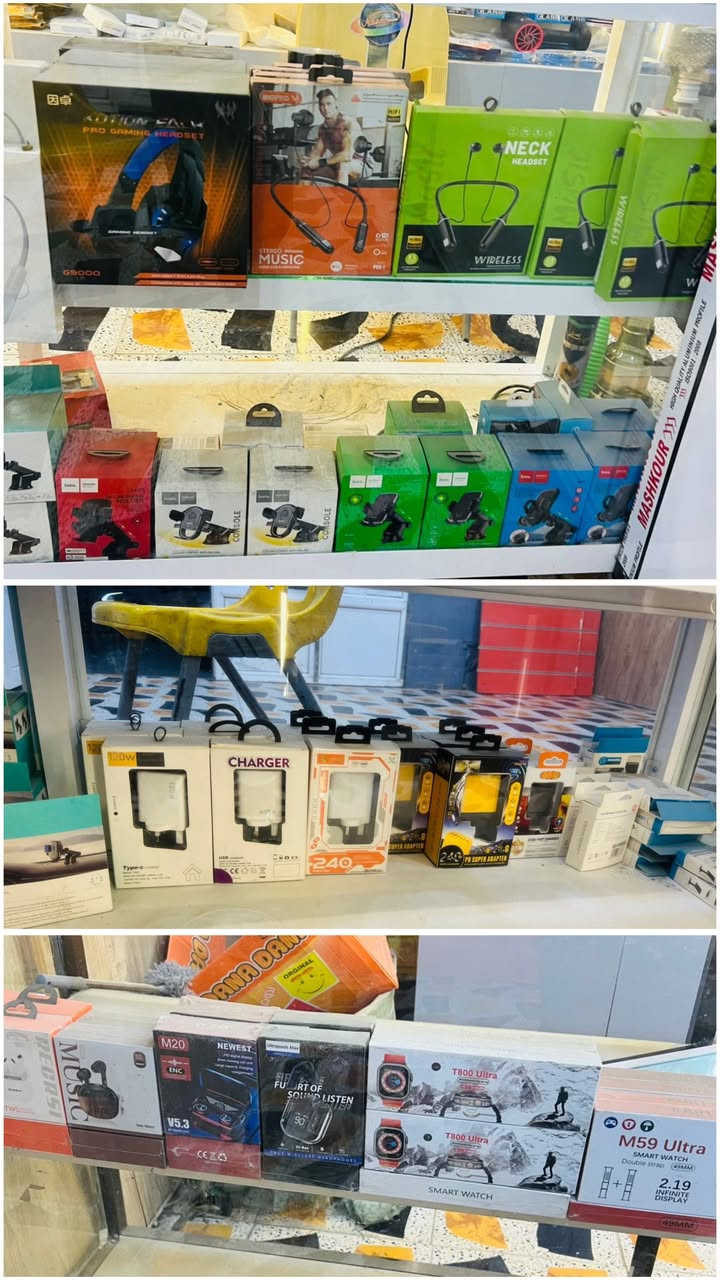 السلام عليكم 
(مكلف بالنشر)
فرصة استثمار لليريد يستفاد منها
محل موبايلات كامل للبيع ( بسعر الجملة )
العنوان / الدور - تل البنات
تفاصيل اكثر اتصل ع الرقم :

‏‭0771 807 3816‬
