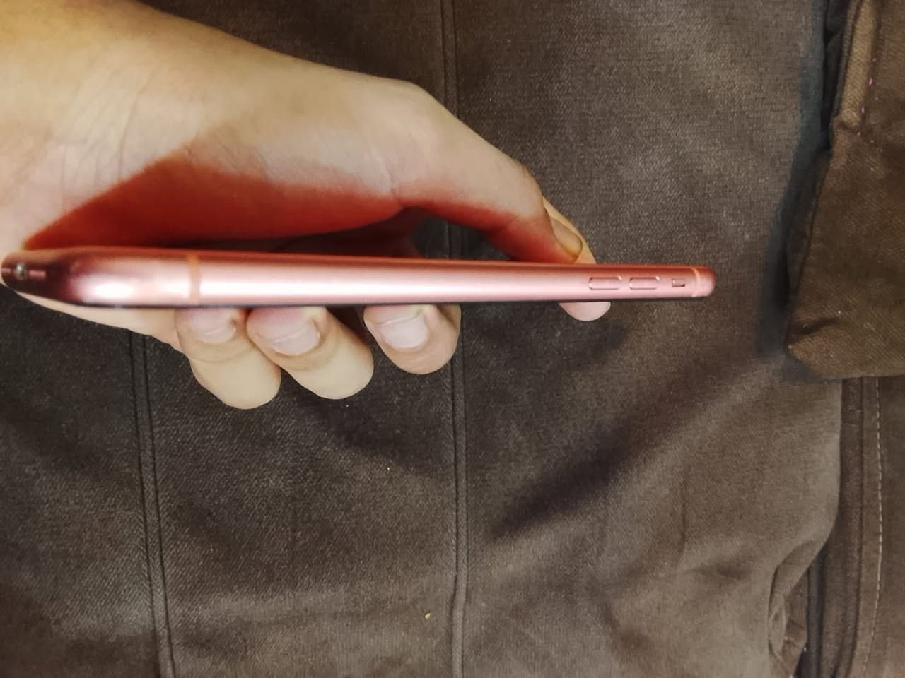 XR للبيع
نضافة ١٠٠/٩٠

بطارية90

ذاكرة128
نموذج:M
فيس ايدي متوقف 

سعرو210

رقمي***********
