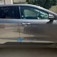 ادج تيتانيوم • دبل اكسل • كلين تايتل