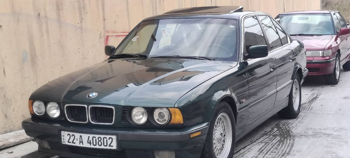 اتحده العراق بي هيج نضافه بهيج سعر
سعر65 ورقه 

BMW

موديل1990 محدثه95 بجم عريض  

كشنات جلد هيتر وتحكات  فتحه سقف تدفئه وتبريد شرط 

520 كبس كير عادي مكينه وكير بشرط رقم اربيل دولي هزه ورقم وسنويه جديد بسمي شرط تحويل صبغ رش جماليه بدون ضرر سياره جاهزه مجهزه ع اخر حبه ترايك بصره مكاني موصل شراي اتصل ***********

***********
