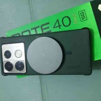 نفنكس نوت اربعين بلاس5 جي جهاز مستخدم شهر وحد فقط جهاز ما بي اي شخط غر...