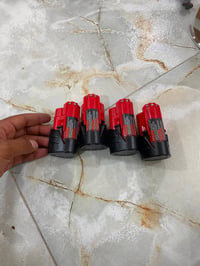 بطاريات ميلواكي • بطاريات 12V • بطاريات كوبي • اكسسوارات الكترونية • م...