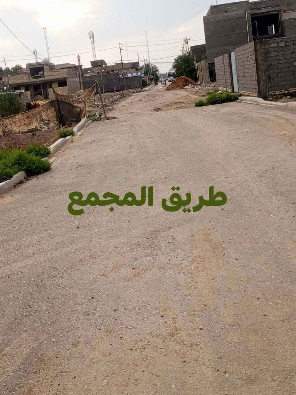 السلام عليكم
قطعه أرض للبيع مساحه 200 متر زراعي سند 25
كافه الخدمات متوفره +مدارس ابتدائيه متوسطه +مستوصف
العنوان
الرجيبه
حي العسكري مال الرجيبه
للاستفسار
***********
