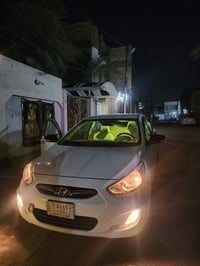 اكسنت • ٢٠١٢ • تحويل ثاني يوم