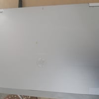 لابتوب HP • بطارية ماكو • يشتغل بالكهرباء