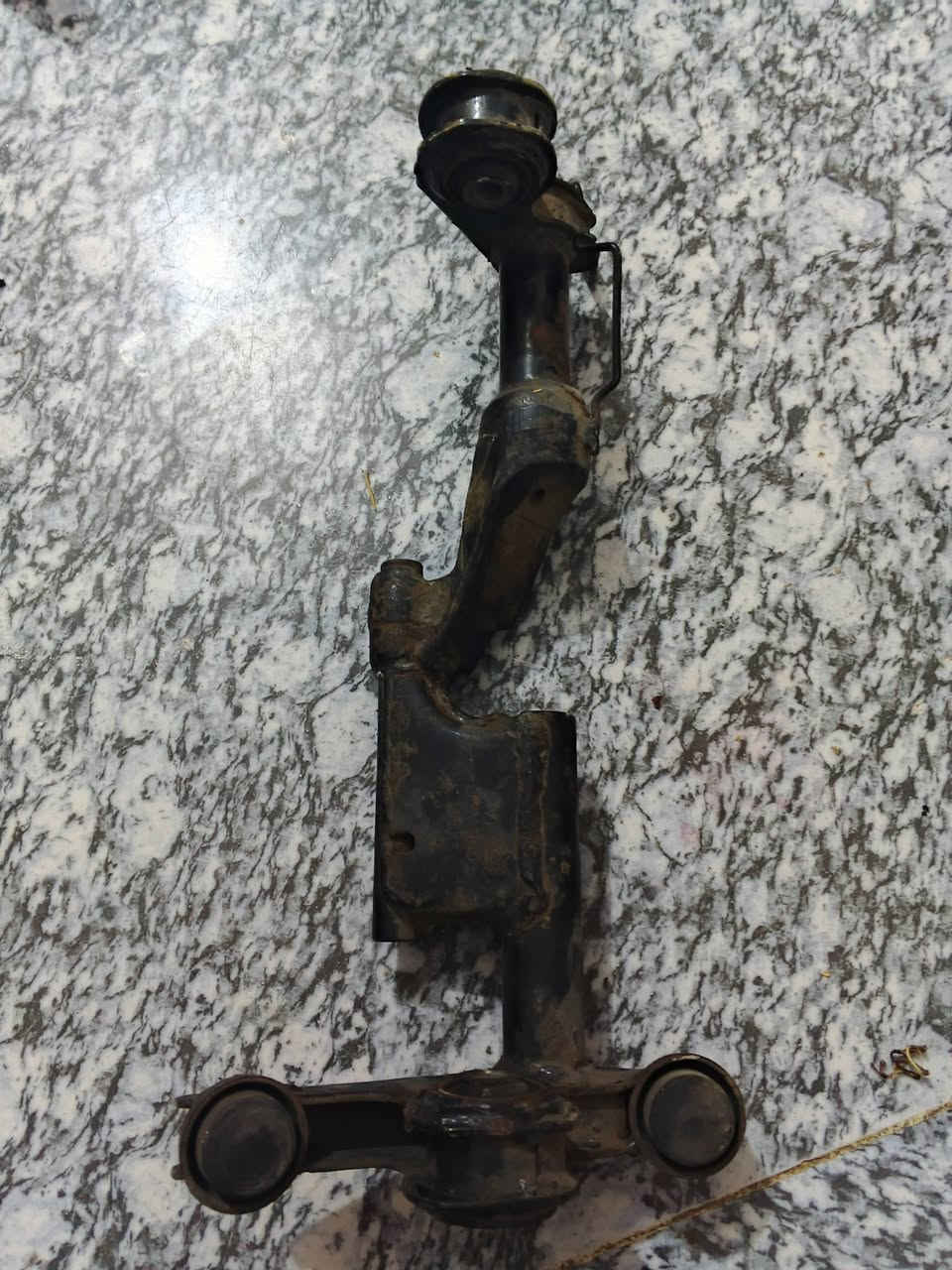 سلام عليكم
قراض كامكو للبيع رمبا  السعر خاص


**إذا كنت صاحب هذا الإعلان وتريد حذفه لأي سبب، رجاءا أرسل رسالة إلى الدعم الفني**