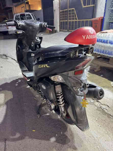 السلام عليكم جي تي ار للبيع بلاديه كامله نقص مابيها مستعجل علا بيعتها مكاني بغداد ***********
