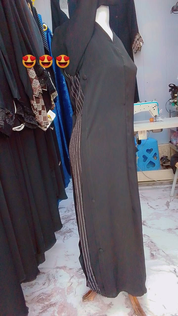 وجبه جديده _خيال #للعبايات# النسائيه يتوفر #جميع قياسات مطلوبه #عنوان شارع بوريات مجاور #مول ميسان سعر ع خاص


**إذا كنت صاحب هذا الإعلان وتريد حذفه لأي سبب، رجاءا أرسل رسالة إلى الدعم الفني**