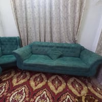 كنب ٨ مقاعد • كرسي • مستعجل