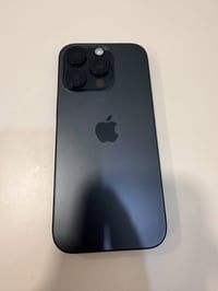 آيفون ١٦ برو • ١٢٨ • نسخة اوروبا