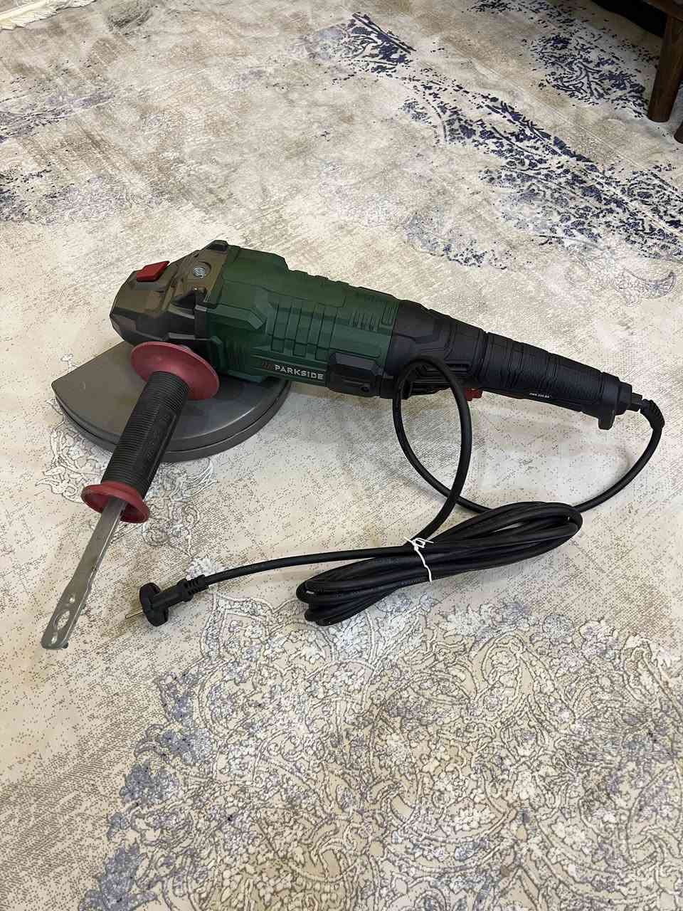 من رخصة الادمن المحترم 
استفسار خاص
متوفر فقط توصيل


**إذا كنت صاحب هذا الإعلان وتريد حذفه لأي سبب، رجاءا أرسل رسالة إلى الدعم الفني**