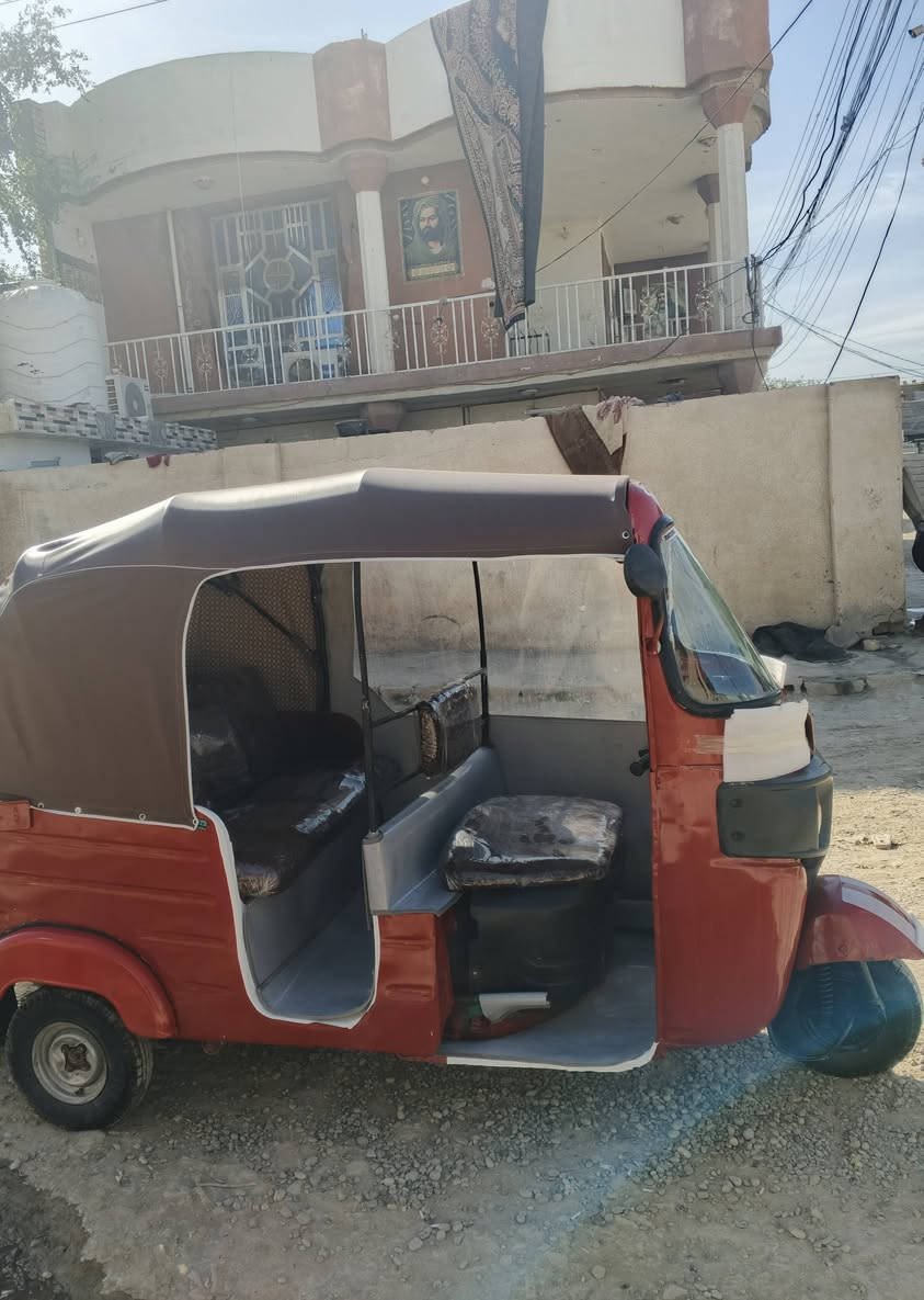 تكتك موديل 2019 معمره كامله مصبوغه للجماليه مكينه مال عشرين اوراق اوراق المكان بغداد النهروان الشراي يتصل ويدلل
***********
