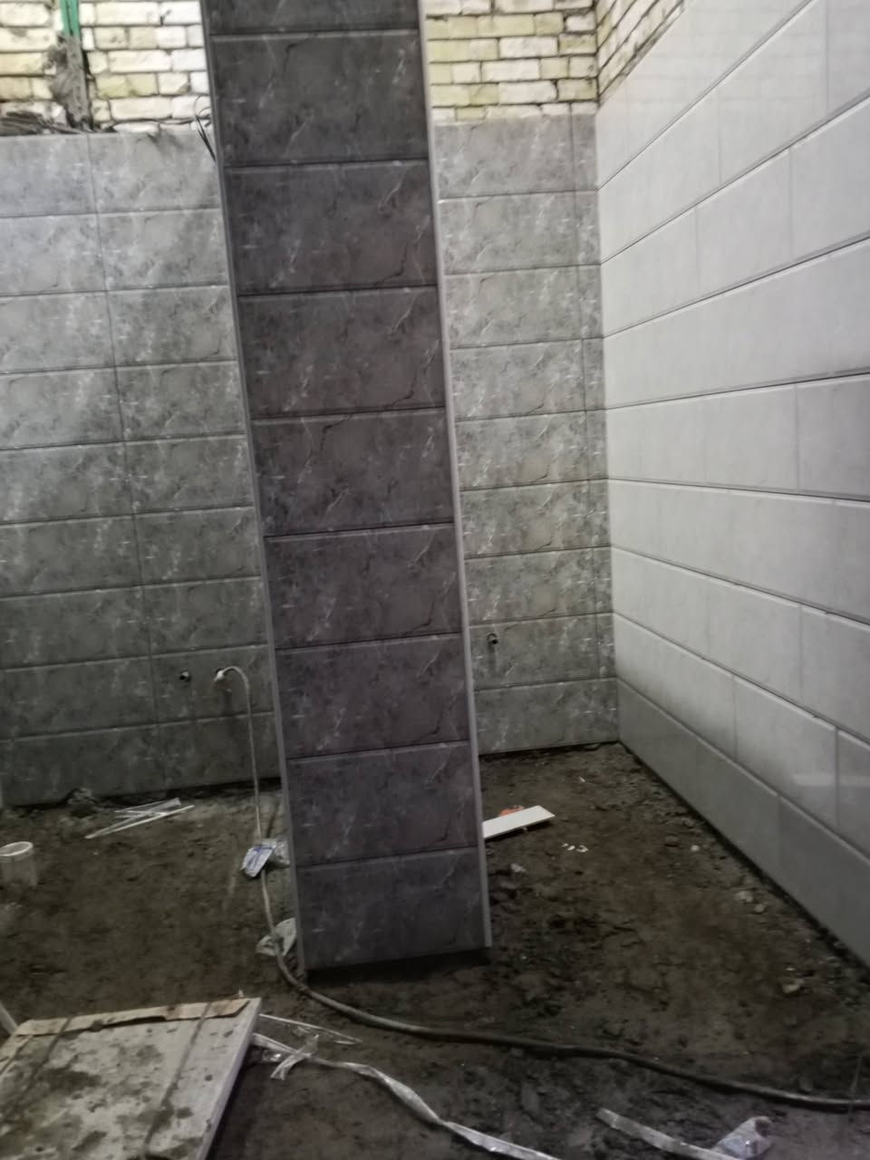 خلفه تطبيك ارضيات جدران
سيراميك مرمر كاشي
***********
شرط العمل نضافه ودرجه اولئ
واسعار مناسبه
