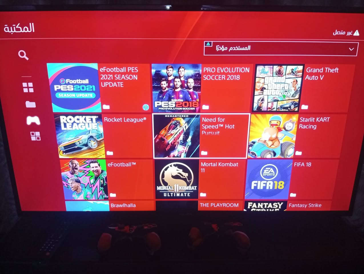 للبيع
200$


**إذا كنت صاحب هذا الإعلان وتريد حذفه لأي سبب، رجاءا أرسل رسالة إلى الدعم الفني**