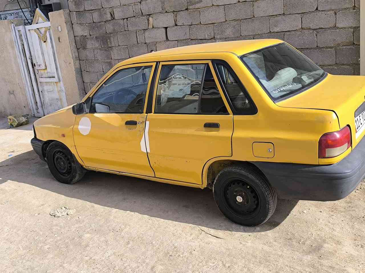 للبيع موديل 13 كربلاء سعر خاص ***********
