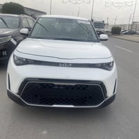 كيه صول موديل 2024 صور الحادث موجوده بل منشور فقط بنيد مبدل موصفات LXم...