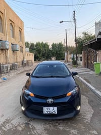 ٢٠١٨ • وارد امريكي • ١٧٠٠٠٠ كم