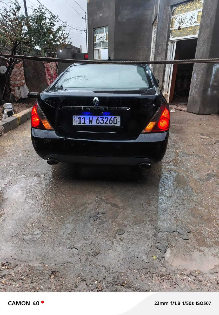 السلام عليكم السياره بيه صبغ اثر شخوط مكفوله من الضربه ٢٠٠٩ خليجي ٦سلندر مكينه وكير مكفولات تبريد وتدفه شغلات حداديه ٨٠ بلميه رقم بغداد باسمي هزه جديده تتحول بلبصره السعر 75 وبيها مجال للشراي للاستفسار الاتصال على الرقم *********** مكان السياره بصره الدير
