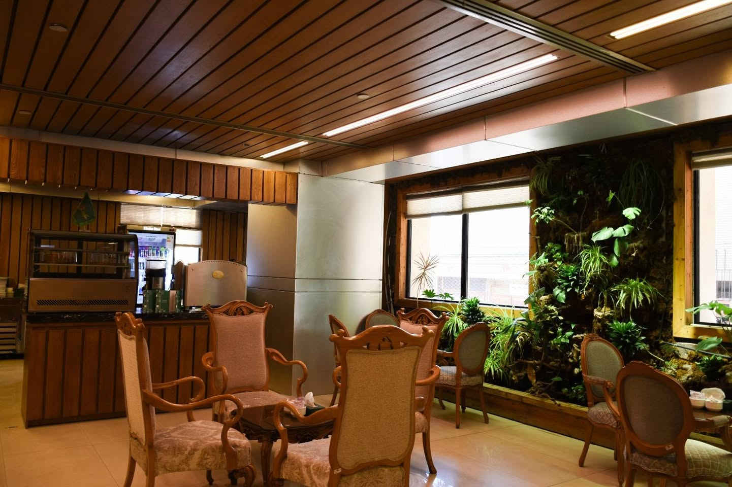 🌙✨ *عرض خاص

ايران –  طيران إلى مشهد فقط * ✨🌙

✈️ من النجف إلى مشهد وبالعكس 

🏨 فندق فدك الزهراء ⭐⭐⭐

📍 يبعد عن حرم الإمام الرضا (ع) 3 دقائق مشي

📅 الذهاب: 25 /2
📅 العودة: 8 /3

🗓 11 ليلة – 12 يوم

🍽 الإقامة مع إفطار + سحور (منيو انتخاب )

💵 *السعر  330 $ للشخص فقط*

#يعني بس جوازك عليك والباقي علينا 

#ملاحظة :- 

#هناك خصومات للعوائل من  4  نفرات فما فوق 

#الأجواء الروحانية وأعمال شهر رمضان المبارك بجوار السلطان ابا الحسن الإمام علي بن موسى الرضا ع 

#نتشرف بخدمتكم 

#أجنحة البراق للحج والعمرة ونقل                 
 المسافرين
 العراق الناصرية الإسكان الصناعي 
قرب محطة وقود خيرات ذي قار

 #للإستفسار والحجز 
***********
***********
