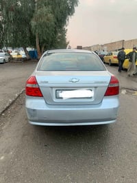 سلام وعليكم افيو موديل 2008 فول عادي مكينه كير شرط رقم اربيل كابون بيه...