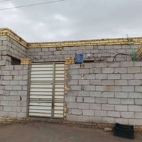 ٣ بيوت • حي جوادين • ١٠٠م و٢×٧٠م