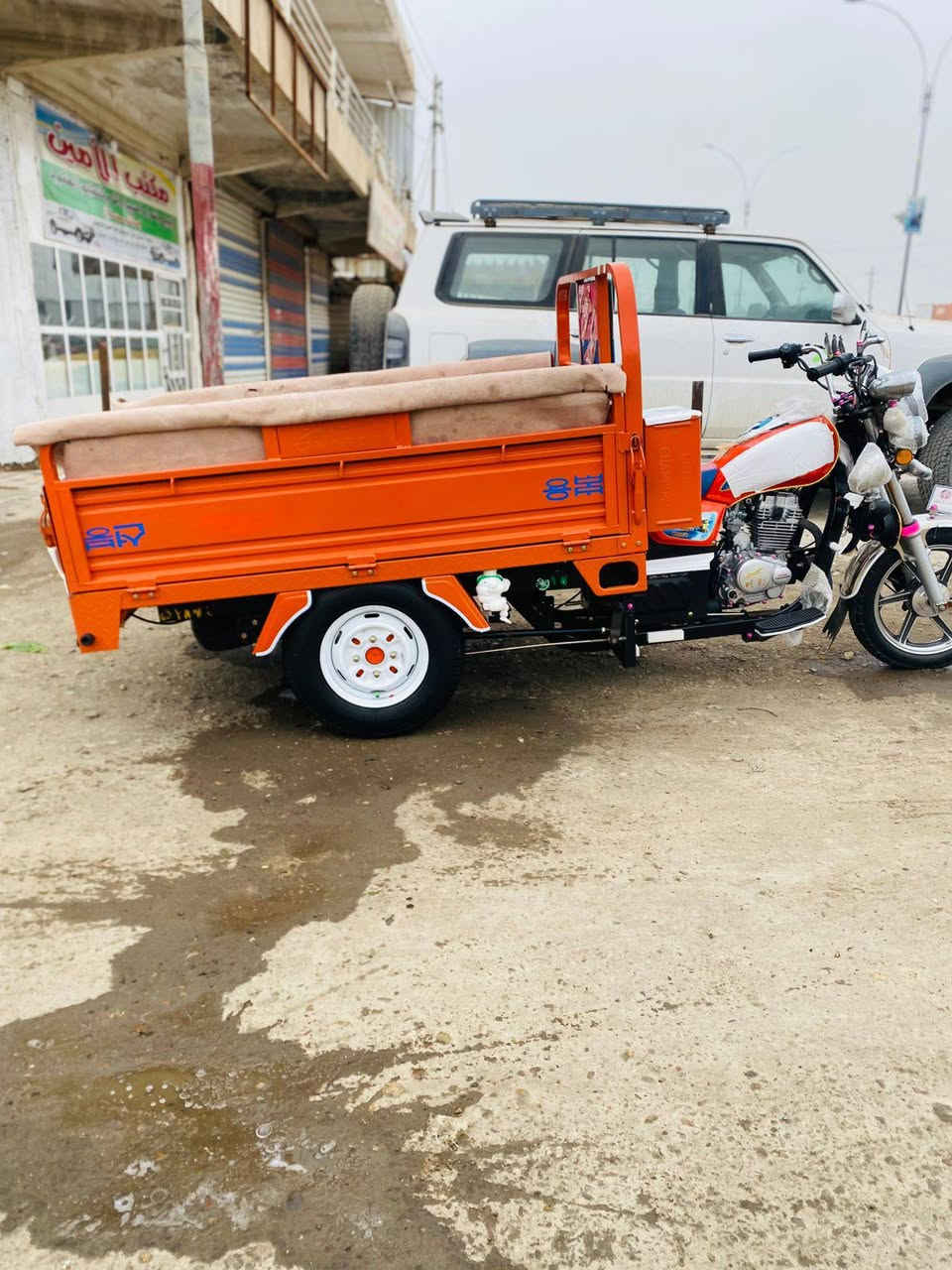 السلام عليكم ستوته للبيع موديل 23 طالعه بال 25
كفاله عامه مكان قرنه نهر الباشا***********
