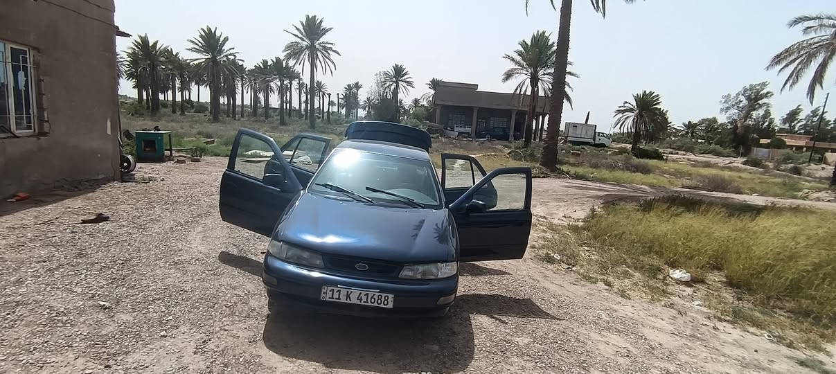 سلام عليكم  كيا سيفيا محرك مسكر كير اوتماتيك مصبوغه عام جماليه فقط ***********.    ابراهيم  مكان السياره يوسفيه.  *********** سيف
