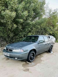 دايو سلو • ١٩٩٤ • كير أوتماتيك