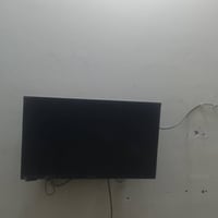 بلازمه • شاشة بلازما • تلفاز • تلفزيون • شاشة
