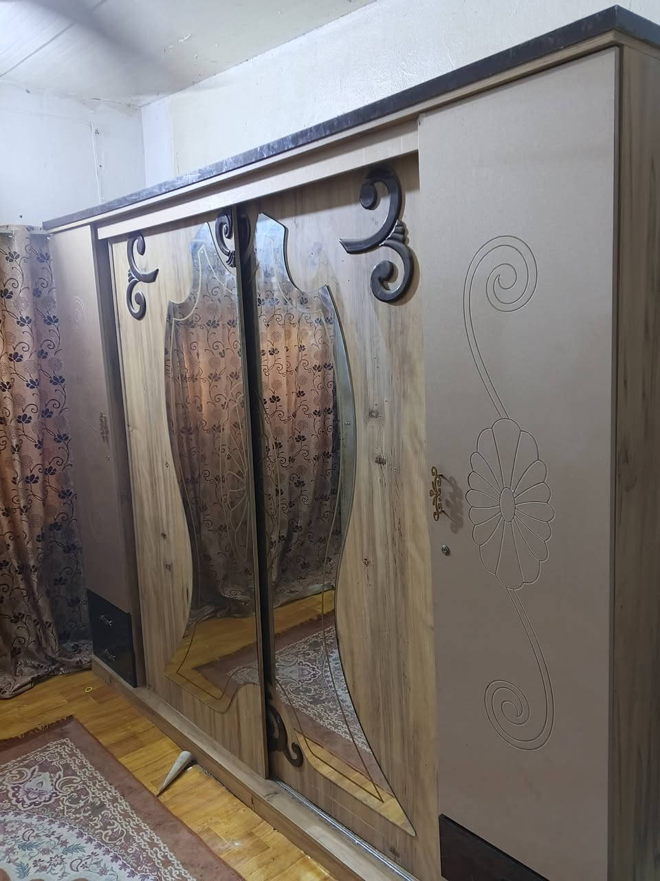 غرفه تركيا مستخدمه 7قطع السعر 300 الف


**إذا كنت صاحب هذا الإعلان وتريد حذفه لأي سبب، رجاءا أرسل رسالة إلى الدعم الفني**