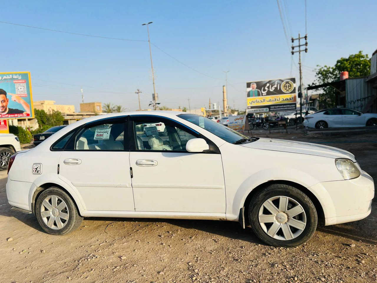 ياالله

اوبترا موديل 2010 رقم واسط انكليزي مداور ثاني يوم

محرك كير كفالة تبريد السياره نضيفه خير من الله 

كير عادي كهربائيات دواخل كله نضيف  

مكان السيارة بابل السونار موجود ويه الصور السعر 65 وبيها مجال 

للاستفسار *********** المحاويل, بابل
