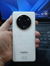 ريلمي ١٤ برو • ٢٥٦ • شاشة منحنية