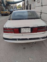 برنس • ١٩٩٤ • سنوية ساقطة