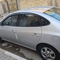 افانتي • ٢٠٠٧ • خليجية