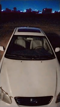 بي واي دي F3 • ابيض • موديل ٢٠١٣