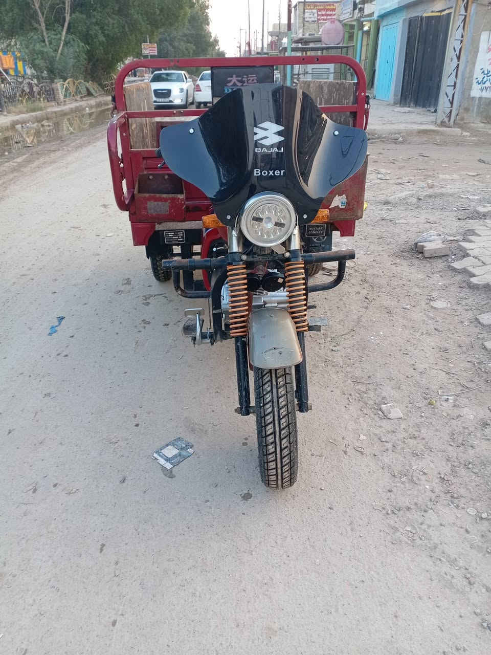 السلام عليكم ستوته اوبامه موديل 2018 المكينه جمره 2025بل جيس الهندر مانزل نكره سلف اي نقص مابيهه وراق كمله اصوالي كبل رقم بك اليت ضفيره اليت  كله جديد ماتحك رسك عنوان الستوته بغداد النهروان رقم الهاتف ***********
