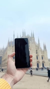 هاتف أحلامك بانتظارك " منصة أقساطي كولشي وكلاشي"! 📱✨ ​لا تشيل هم النقد...