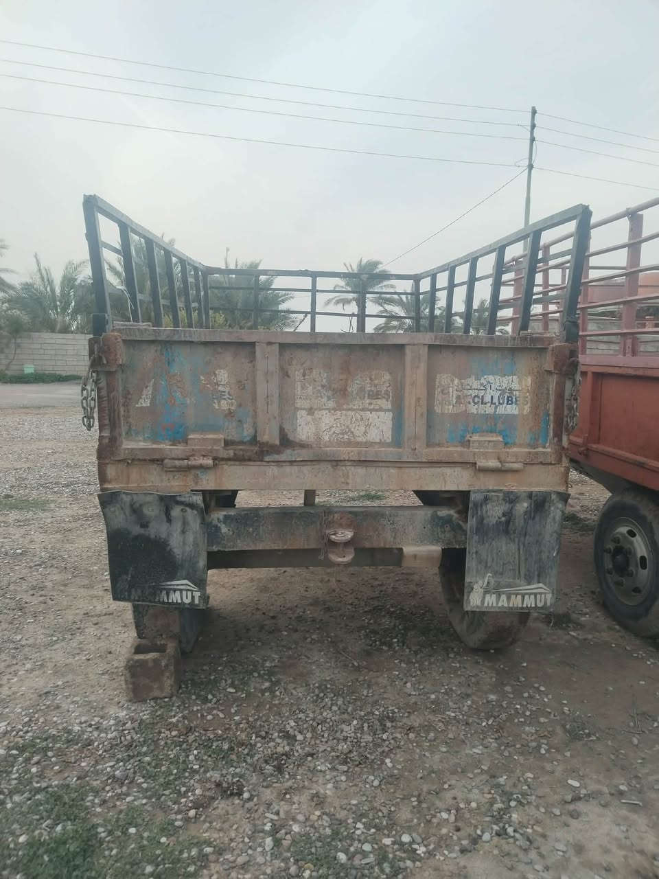 للبیع مکان دیالي قةرتبة***********
