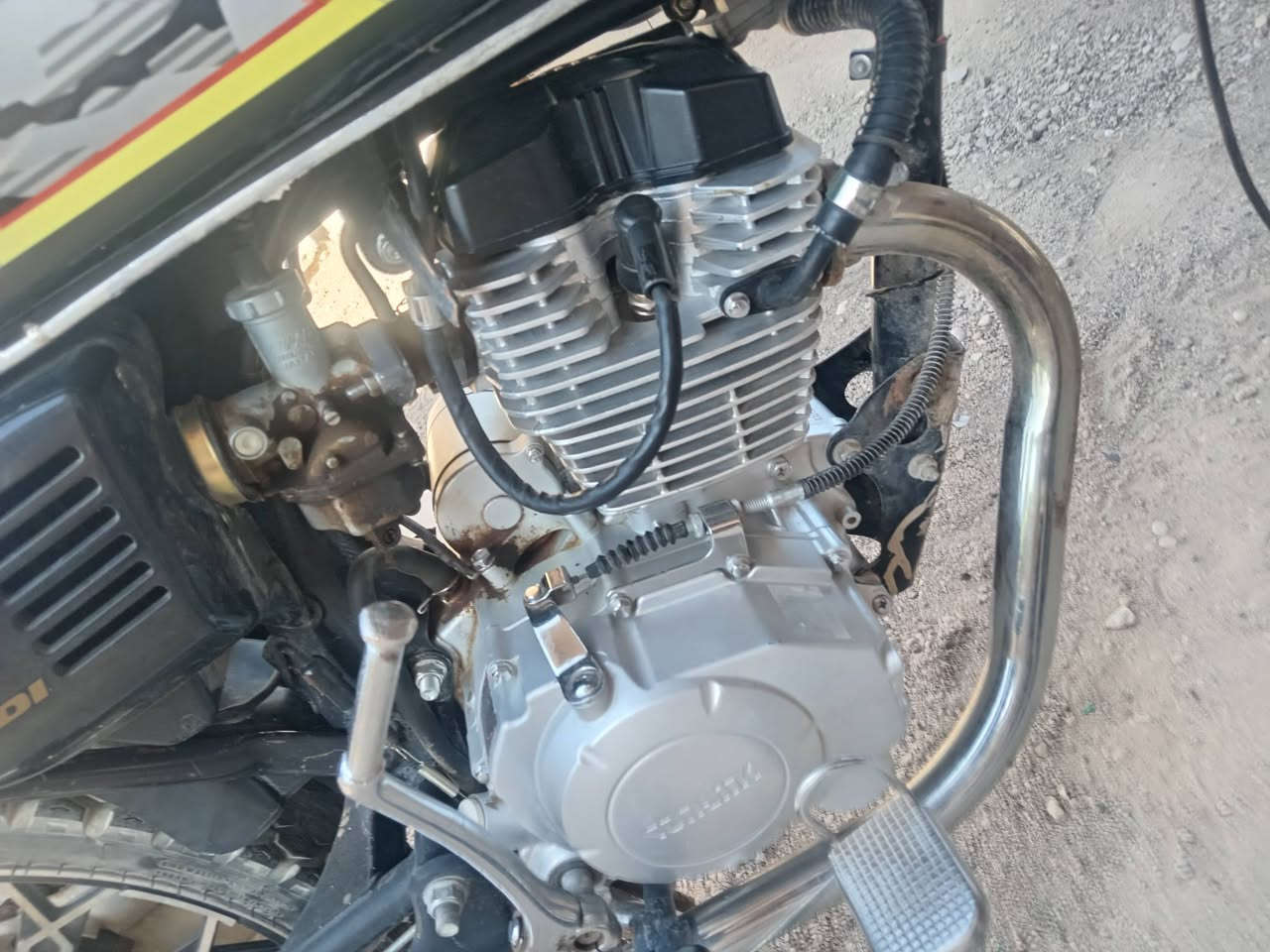 سلام عليكم موطور للبيع موديل 24يرهم بيع ويرهم مراوس حسب القناعه مكان مقابيل الجنسيه السعر قيم بل يحبه الله الستفسار ***********
