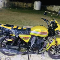 دراجه دايوان. أوراق. موديل ٢٢.  مكفوله كفاله عامه 07891747975