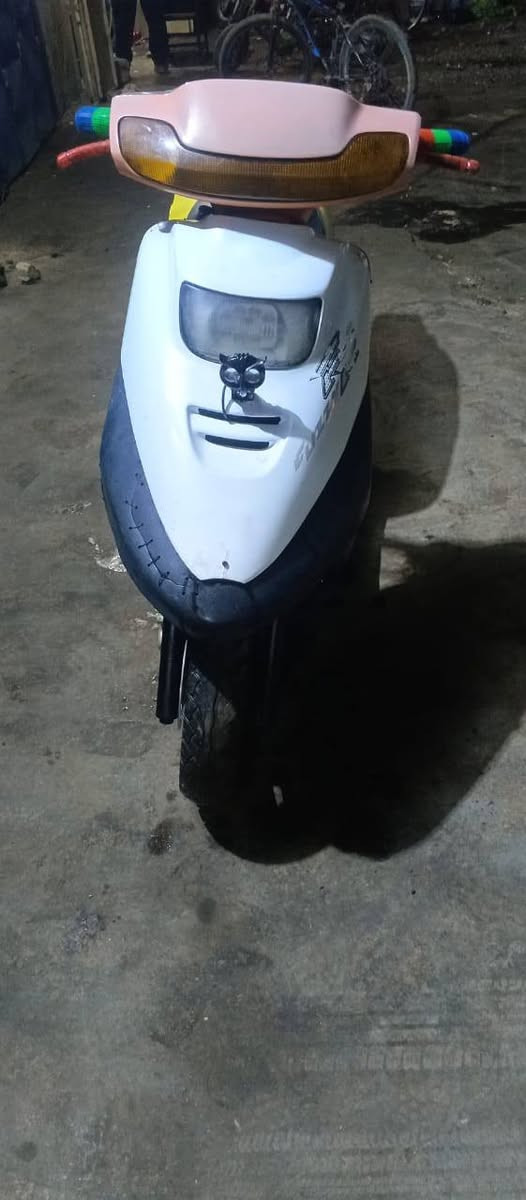 لبيع دراجه فراشه كامله كهرباء شغاله بس باتري ضيعف سلفه شغال مكاني تقاطع القدس سعر 
300وبيه مجال الشراي ***********
