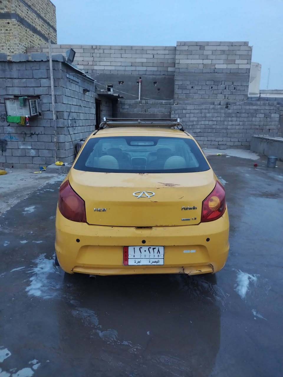 السلام عليكم
شيري ٢٠١٣ مكينه كورله كير اوتوماتيك رقم بصره بسمي سنويه ٢٦ السعر ٢٢ قفل ملاحضه تحويل ثاني يوم *********** خاص او وتساب
