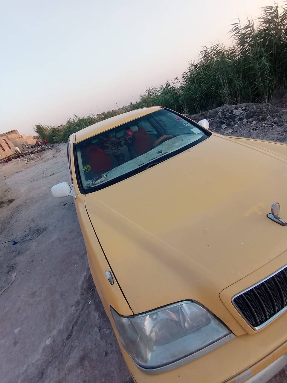 السلام عليكم ملكه2002 للبيع حداديه تبريد محرك شرط رقم انبار كصتين للاستفسار رقم *********** متواجد واتساب
