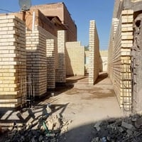 خلفة بناء متوفر  شغل نظيف  طابوك +بلوك +ثرمستون ⁰⁰رقم التلفون 07807249...