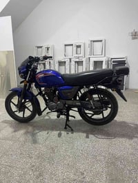 كيواي ستي • موديل 21 • نجف حي النداء